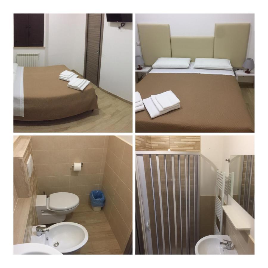 Affittacamere Fuori Porta 格罗塔列 外观 照片