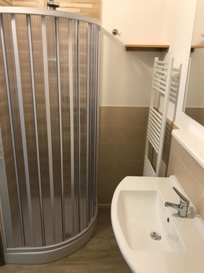 Affittacamere Fuori Porta 格罗塔列 外观 照片