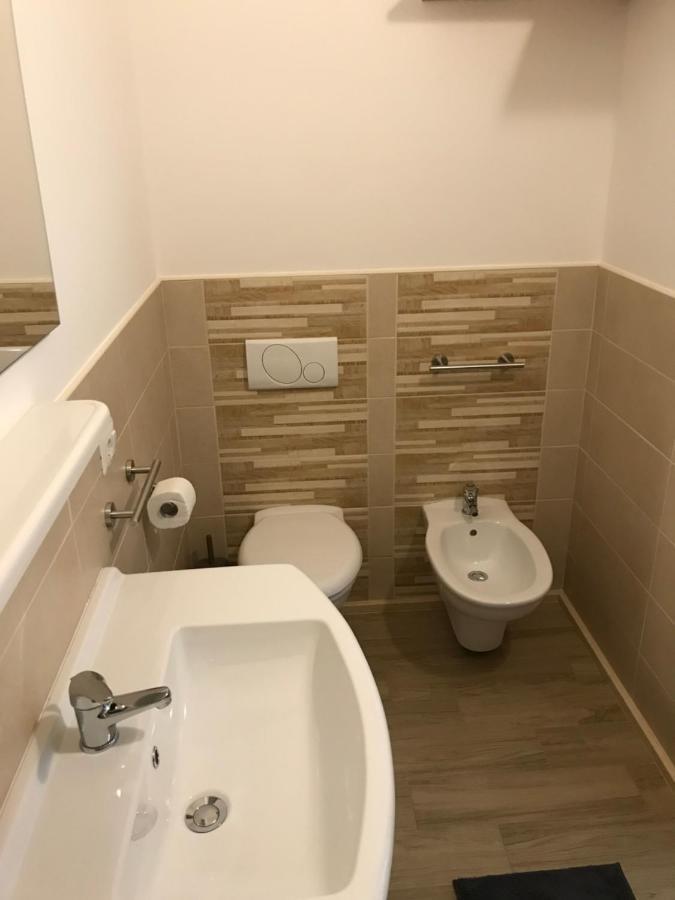 Affittacamere Fuori Porta 格罗塔列 外观 照片